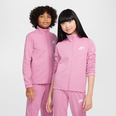 Agasalho Nike Sportswear - Infantil - Foto 3
