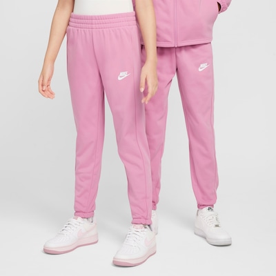 Agasalho Nike Sportswear - Infantil - Foto 6