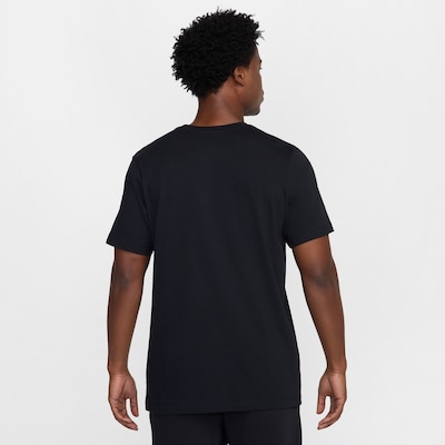 Camiseta Nike Dri-FIT Ja Morant - Masculina - Foto 2