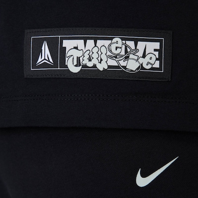 Camiseta Nike Dri-FIT Ja Morant - Masculina - Foto 5