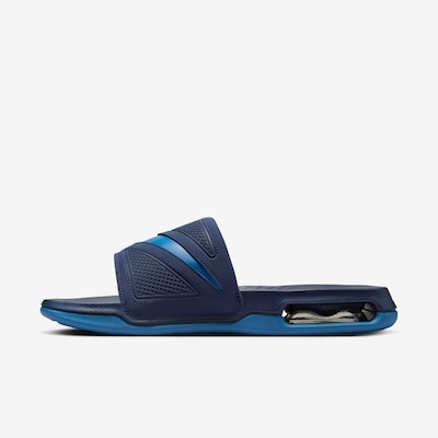 Chinelo Nike Air Max Cirro Masculino - Foto 4