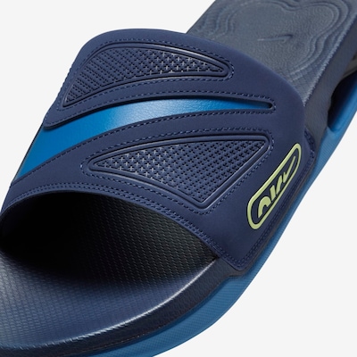 Chinelo Nike Air Max Cirro Masculino - Foto 6