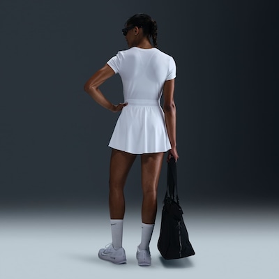 Camiseta Nike Advance - Feminina - Foto 5