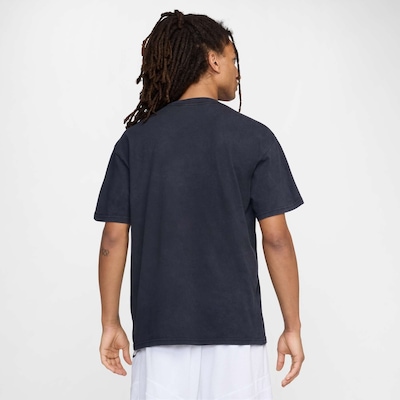 Camiseta Nike Dri-FIT M90 - Masculina - Foto 2