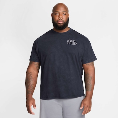 Camiseta Nike Dri-FIT M90 - Masculina - Foto 6