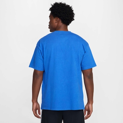 Camiseta Nike Dri-FIT M90 - Masculina - Foto 2