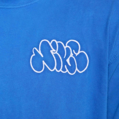 Camiseta Nike Dri-FIT M90 - Masculina - Foto 4