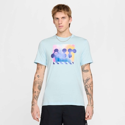 Camiseta Nike Sportswear OC - Unissex - Foto 1