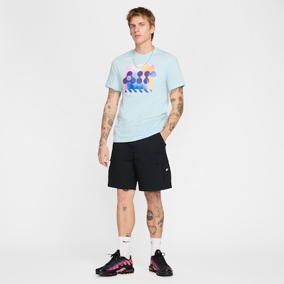Camiseta Nike Sportswear OC - Unissex - Foto 4