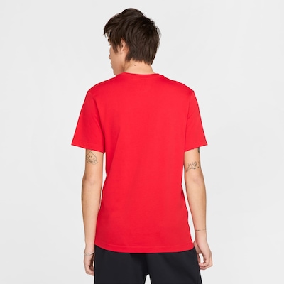 Camiseta Nike Sportswear OC - Unissex - Foto 2