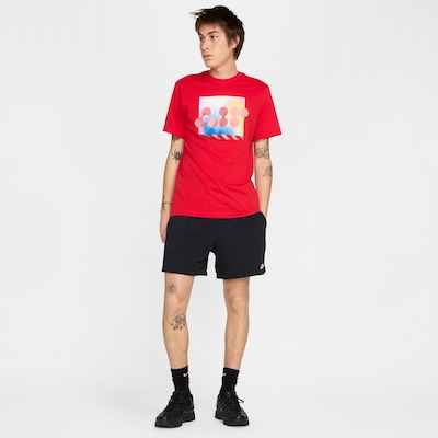 Camiseta Nike Sportswear OC - Unissex - Foto 4