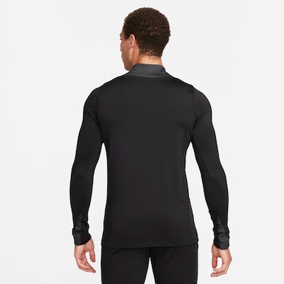 Camiseta Nike Manga Longa Dry-FIT - Masculina - Foto 2