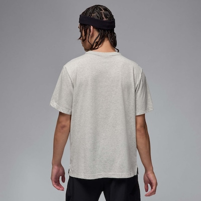 Camiseta Masculina Nike Jordan Dri-Fit Sprt SS Top - Foto 2
