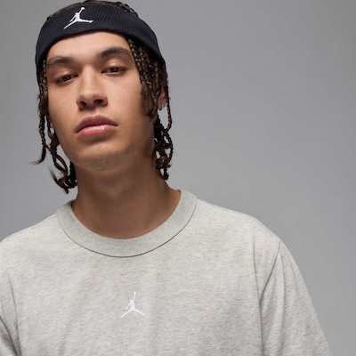 Camiseta Masculina Nike Jordan Dri-Fit Sprt SS Top - Foto 3