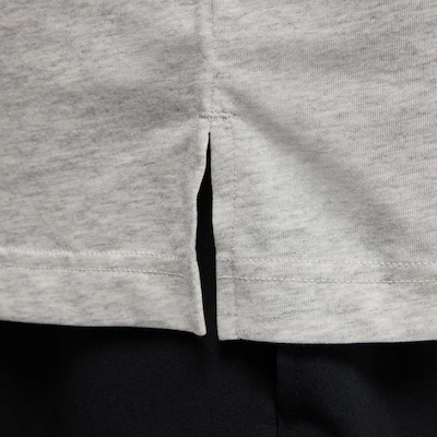 Camiseta Masculina Nike Jordan Dri-Fit Sprt SS Top - Foto 4