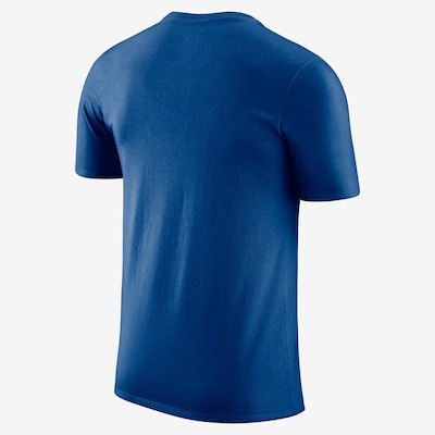 Camiseta Nike NBA Golden State Warriors - Masculina - Foto 2