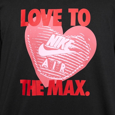Camiseta Nike Sportswear - Infantil - Foto 4