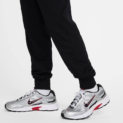 Calça Nike Club Jogger - Masculina - Foto 5
