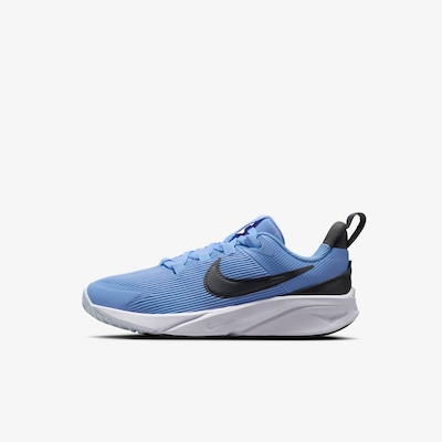 Tênis Nike Star Runner 4 - Infantil - Foto 1