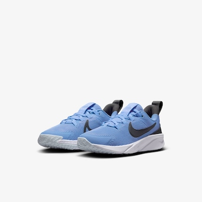 Tênis Nike Star Runner 4 - Infantil - Foto 5