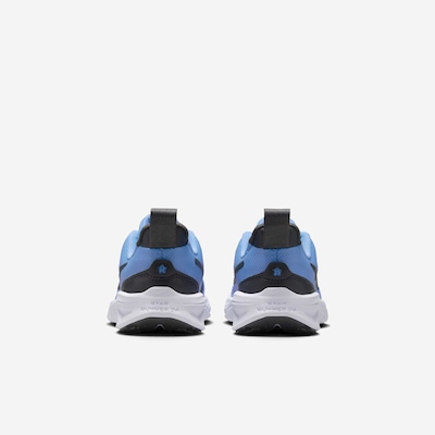 Tênis Nike Star Runner 4 - Infantil - Foto 6