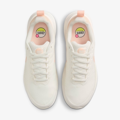 Tênis Nike Air Max Nuaxis - Feminino - Foto 4