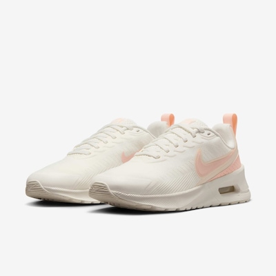 Tênis Nike Air Max Nuaxis - Feminino - Foto 5