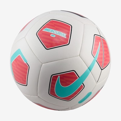 Bola Nike Mercurial Fade Futebol - Foto 1