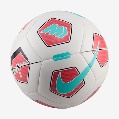 Bola Nike Mercurial Fade Futebol - Foto 2
