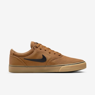 Tênis Nike SB Chron 2 Canvas - Unissex - Foto 3