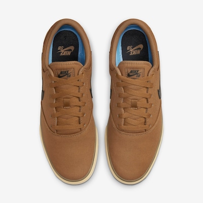 Tênis Nike SB Chron 2 Canvas - Unissex - Foto 4
