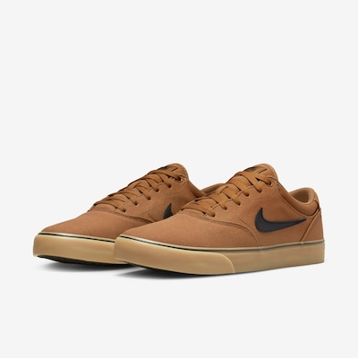 Tênis Nike SB Chron 2 Canvas - Unissex - Foto 5
