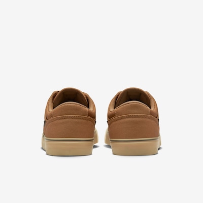 Tênis Nike SB Chron 2 Canvas - Unissex - Foto 6