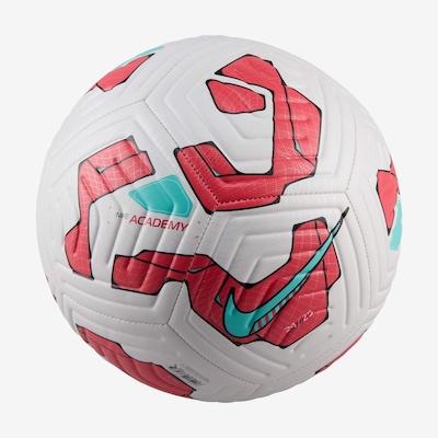 Bola Nike Academy Futebol - Foto 1