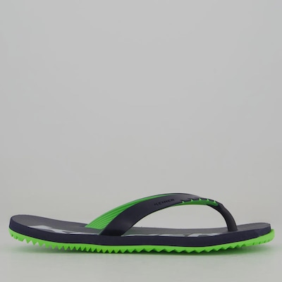 Chinelo Kenner Red - Masculino - Foto 2