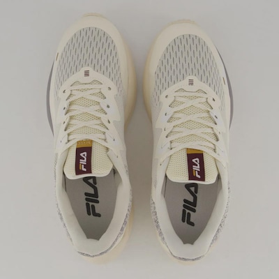 Tênis Fila Spritz - Feminino - Foto 4