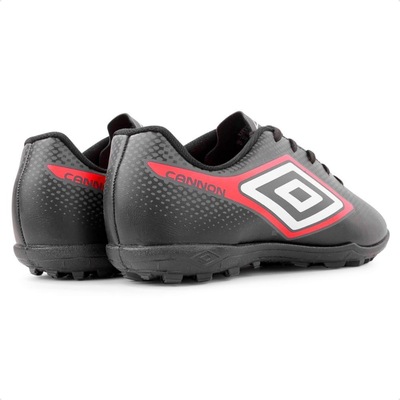Chuteira Society Umbro Force - Adulto - Foto 4