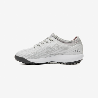 Chuteira Society Umbro Ultimate - Infantil - Foto 2