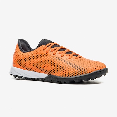 Chuteira Society Umbro Velocita Ix Club - Adulto - Foto 3
