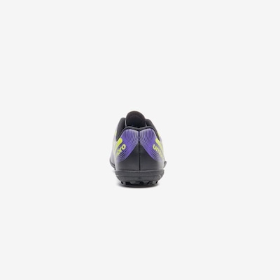 Chuteira Society Umbro Orbit - Infantil - Foto 6