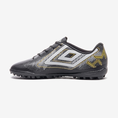 Chuteira Society Umbro Heatmap - Adulto - Foto 2