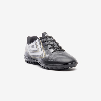 Chuteira Society Umbro Heatmap - Adulto - Foto 3