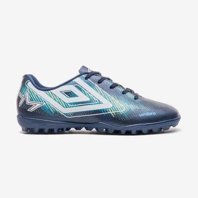 Chuteira Society Umbro Heatmap - Adulto - Foto 1