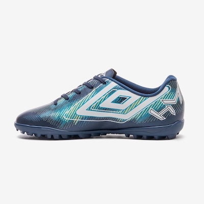 Chuteira Society Umbro Heatmap - Adulto - Foto 2