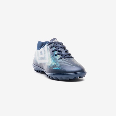 Chuteira Society Umbro Heatmap - Adulto - Foto 3