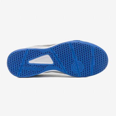 Chuteira Futsal Umbro X-Comfort - Adulto - Foto 5