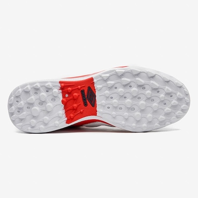 Chuteira Society Umbro Ada Master Class Pro Bump England - Adulto - Foto 5