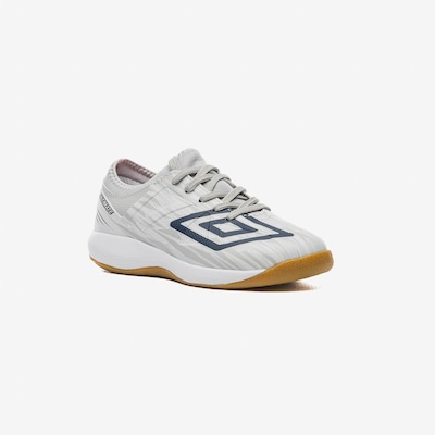 Chuteira Futsal Umbro Ultimate - Infantil - Foto 3