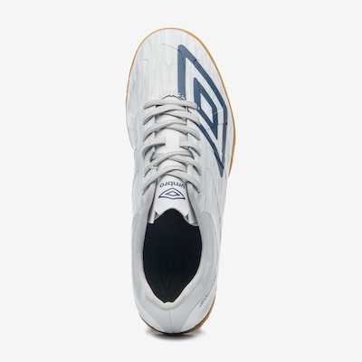 Chuteira Futsal Umbro Ultimate - Adulto - Foto 4