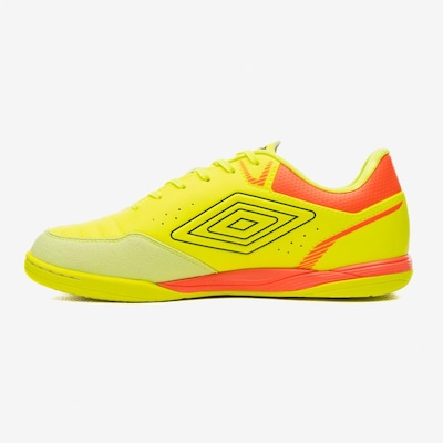 Chuteira Futsal Umbro X-Comfort - Adulto - Foto 2